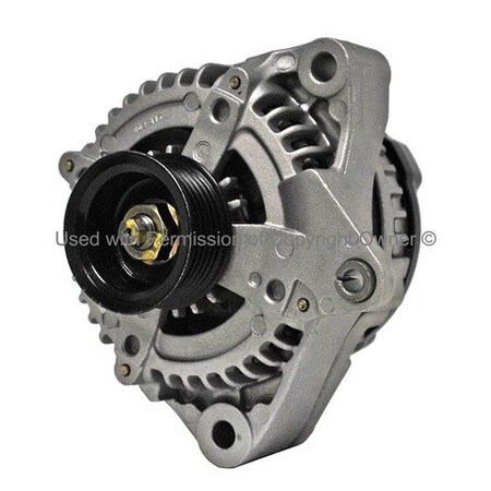 Mpa Quality-Built Alternator Remanufactured, MPA Quality-Built 15566 15566